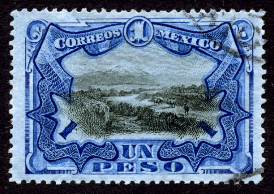 Resultado de imagen para postal stamps of  Mexico´s nature