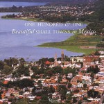Cover of 101 Beautiful Small Towns in Mexico