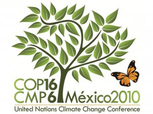 IPCC Cancun