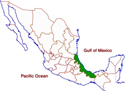 Veracruz One Of Mexico S Most Diverse States Geo Mexico The