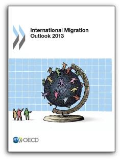 OECD-migration