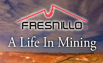 fresnillo-plc