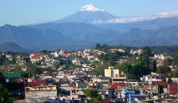 Xalapa, Veracruz