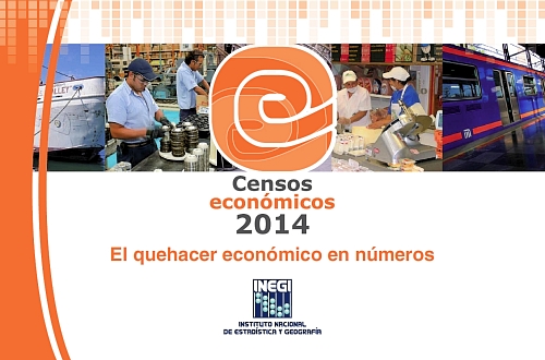 Economic census 2014