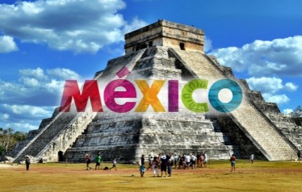 Mexico_Tourism