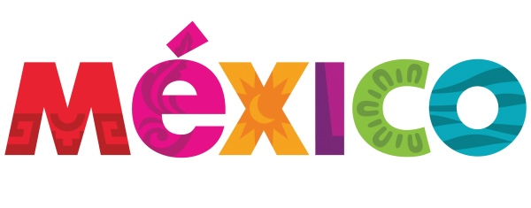 mexico tourism logo