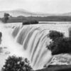 The "Niagara of Mexico", the Juanacatlán Falls near Guadalajara