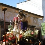 Easter celebrations in Mexico