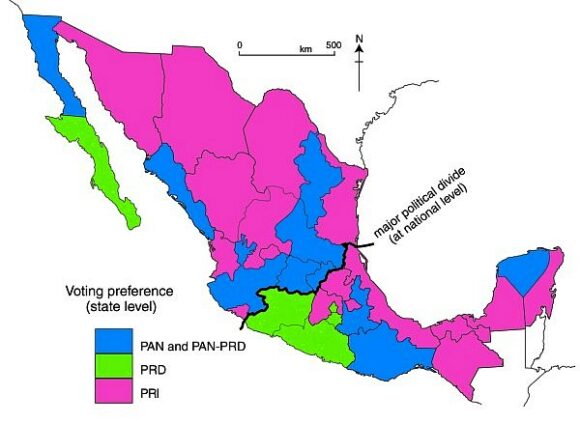 Politics States 20101 580x423 