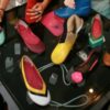 Mexico’s footwear industry: intra-urban clustering for shoe retailing