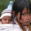 Children of Mexico’s indigenous groups are disadvantaged from birth