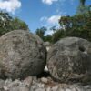 Mexico’s geomorphosites: The Piedras Bola (Stone Balls) of the Sierra de Ameca, Jalisco