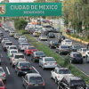 Traffic congestion still a serious problem for commuters in Mexico City