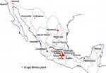 Mexico’s multinationals: Groupo Bimbo, one of the world’s largest food ...