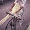 Ever wondered how ropes are made? A photo essay about Villa Progreso, Querétaro