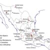 The geography of cement production in Mexico