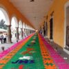 Magic Towns #63, 64 and 65: Chignahuapan (Puebla), Cholula (Puebla) and Pinos (Zacatecas)