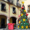 Christmas trees in Mexico: a cultural invasion or Mexican tradition?