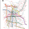 Line 12 of Mexico City's metro (subway) reopens