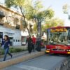 Mexico City wins 2013 Sustainable Transport Award