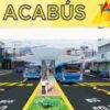 New public transportation system should help rejuvenate Acapulco