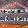 Fresnillo, Mexico's leading silver mining town