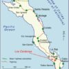 Plan for open-pit gold mine in Baja California Sur rejected