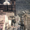 The transformation of Real de Catorce from ghost town to film set and Magic Town