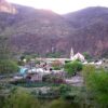 The reviving fortunes of the mining town of Bolaños in northern Jalisco