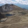 The Nevado de Toluca loses National Park status