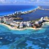 The resort city of Cancún continues to grow