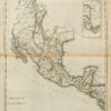 New York Public LIbrary online historical maps of Mexico