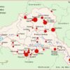 How can tourism perception be assessed? A case study using the Lerma-Chapala drainage basin