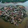 Mexcaltitán, a magical island town in Nayarit