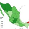 Which states are growing fastest?