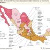An update on the Human Development Index in Mexico