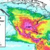 Mexico has highest rate of death from lightning strikes in the Americas