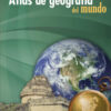 Online Spanish language World Atlas