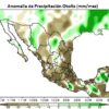 How will this year's strong El Niño affect Mexico?
