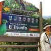 The El Triunfo Biosphere Reserve in Chiapas