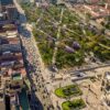 Mexico City chosen over Curitiba (Brazil) as World Design Capital 2018