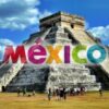 Mexico welcomed a record 32.1 million tourists in 2015