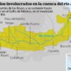 The sudden disappearance of the Rio Atoyac in Veracruz