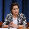 Female Mexican diplomat to head U.N. climate framework