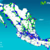 The race is on to expand 4G-LTE services in Mexico