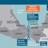 Chinese look to invest in southern Mexico