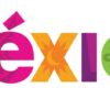 Mexico's tourism logo: the basis for colored tourism signs