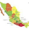 Which are the best states in Mexico for doing business in 2016?