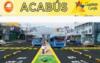 Acapulco's ACAbus system finally begins operations